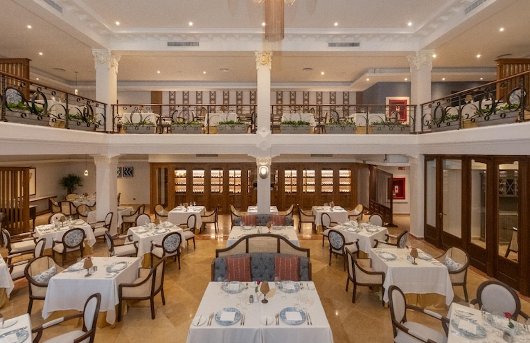 Ravintolat - 2