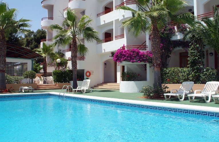 Uima-altaat - 3
