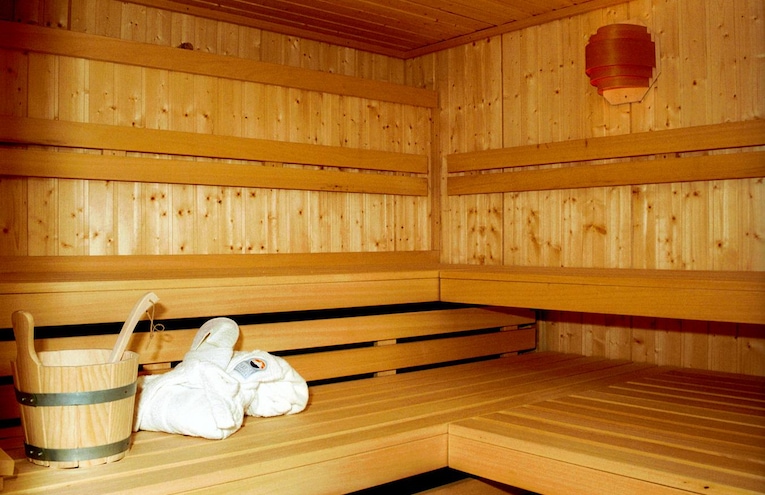Kylpylät - 3