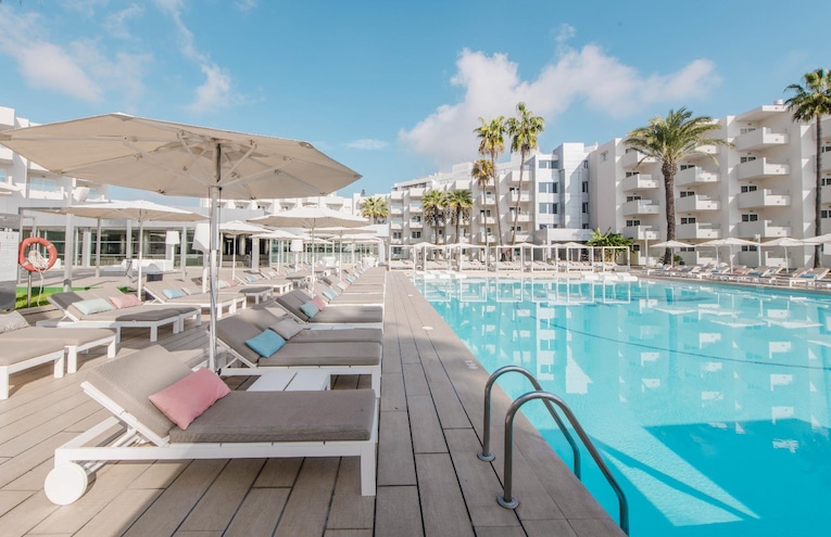 Uima-altaat - 3