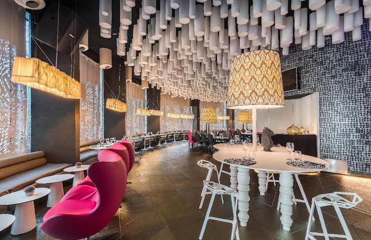 Ravintolat - 5