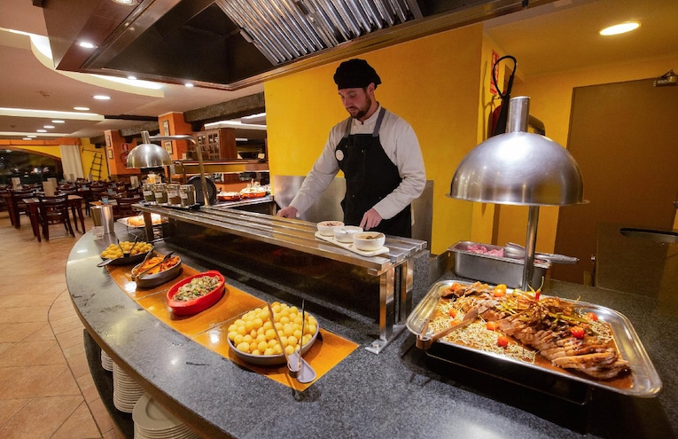 Ravintolat - 4