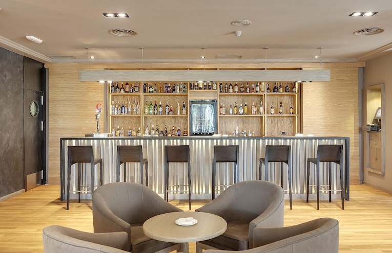 Ravintolat - 5