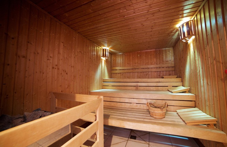 Kylpylät - 3