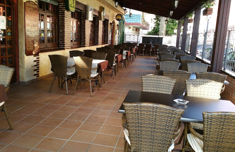 Ravintolat - 3
