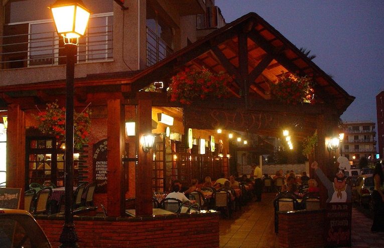 Ravintolat - 5