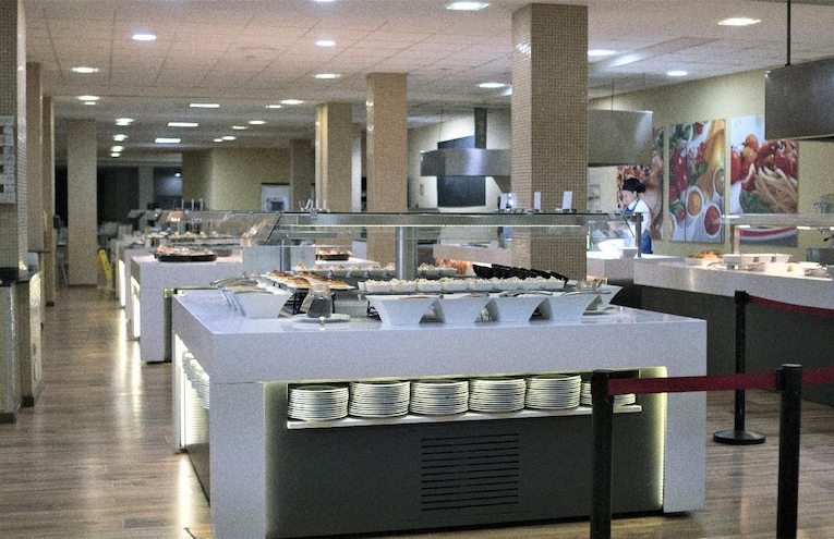 Ravintolat - 3