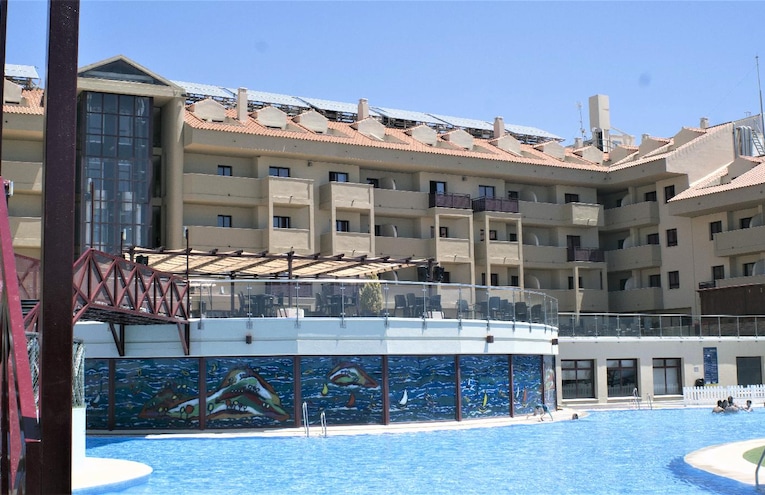 Uima-altaat - 3