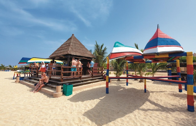 Ravintolat - 1