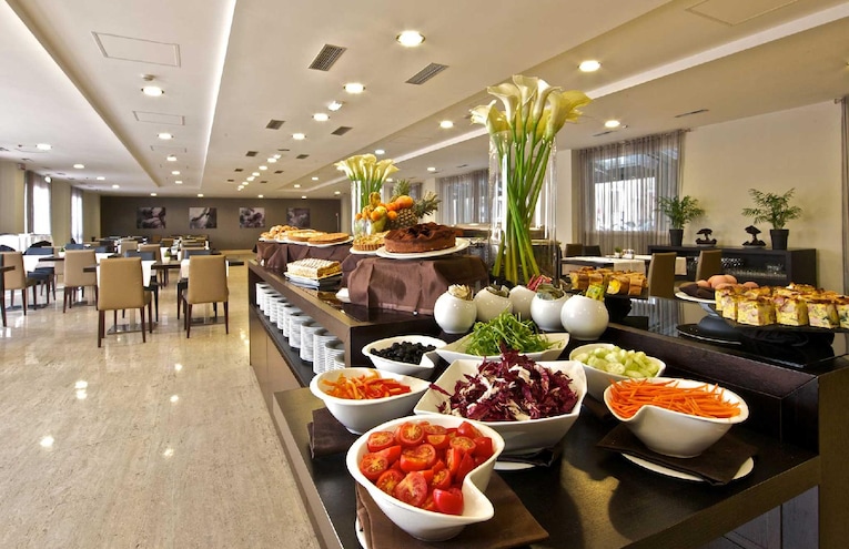 Ravintolat - 1