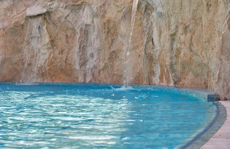 Uima-altaat - 2