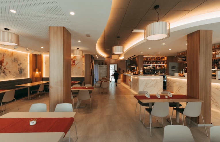 Ravintolat - 3