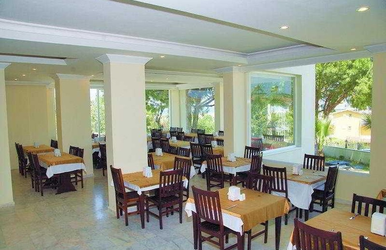 Ravintolat - 2