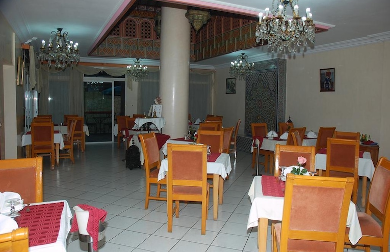Ravintolat - 3