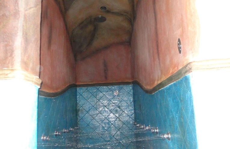 Kylpylät - 1