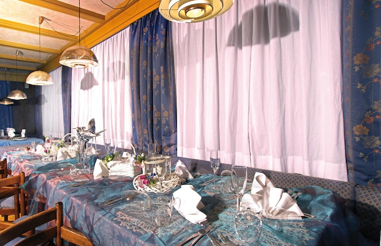 Ravintolat - 3