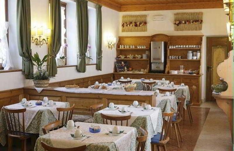 Ravintolat - 1