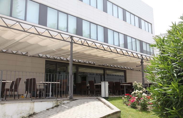 Ravintolat - 1