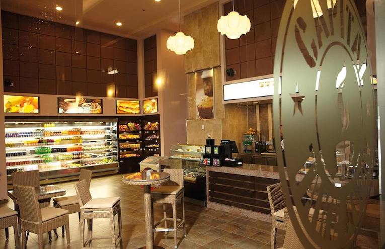 Ravintolat - 3