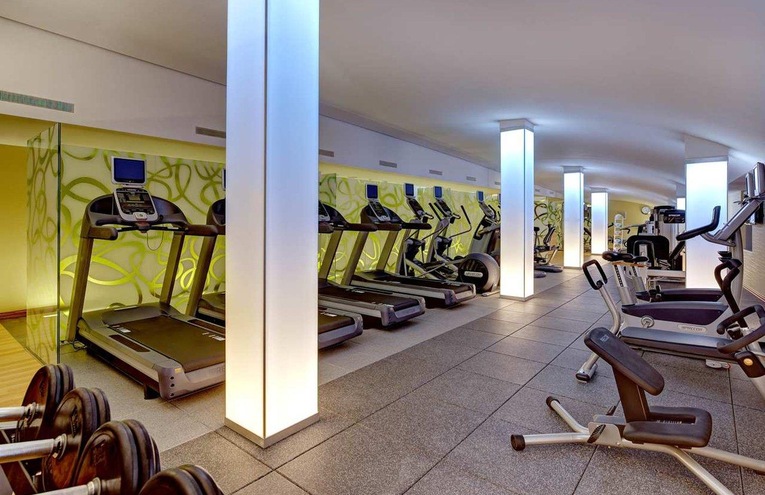 Kylpylät - 1