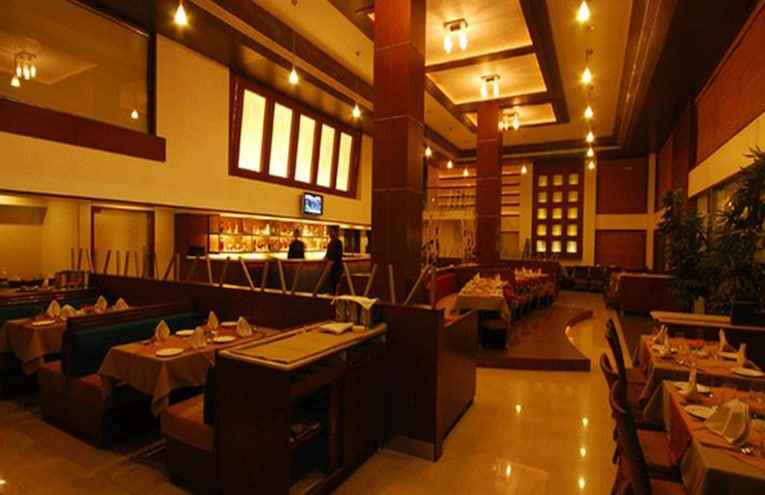 Ravintolat - 1