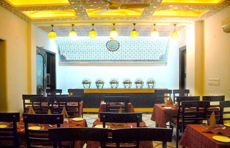 Ravintolat - 1