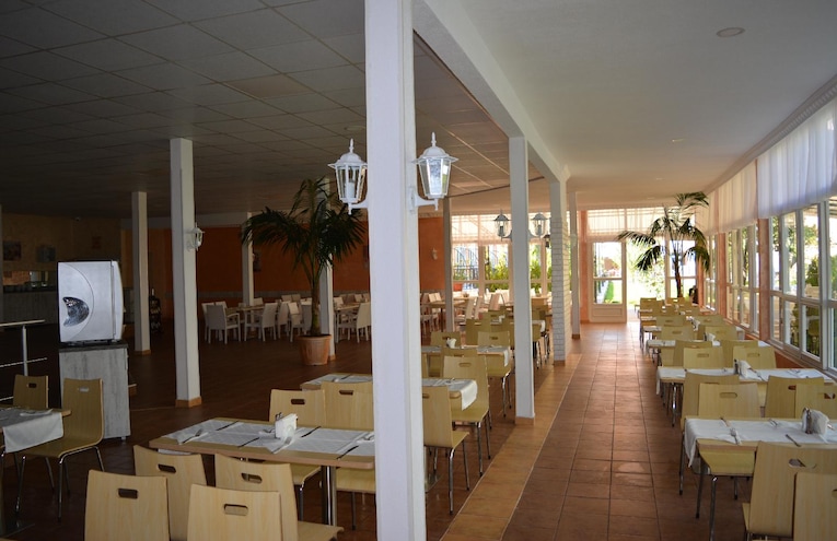 Ravintolat - 1