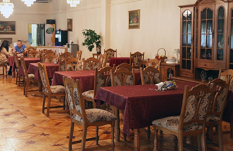 Ravintolat - 1