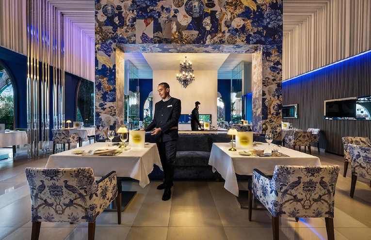Ravintolat - 2