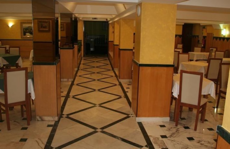 Ravintolat - 2
