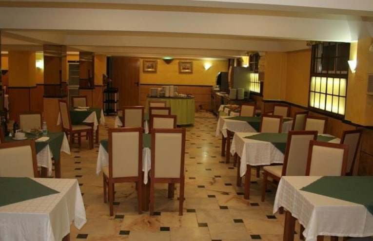 Ravintolat - 1
