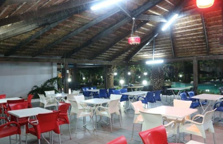 Ravintolat - 1