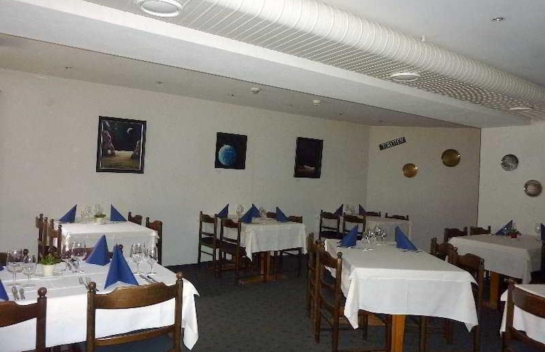 Ravintolat - 1