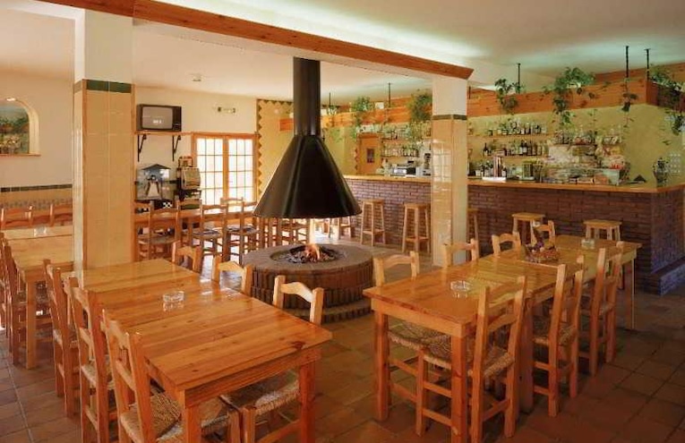 Ravintolat - 1