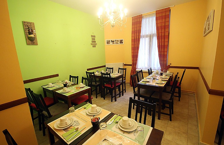 Ravintolat - 2