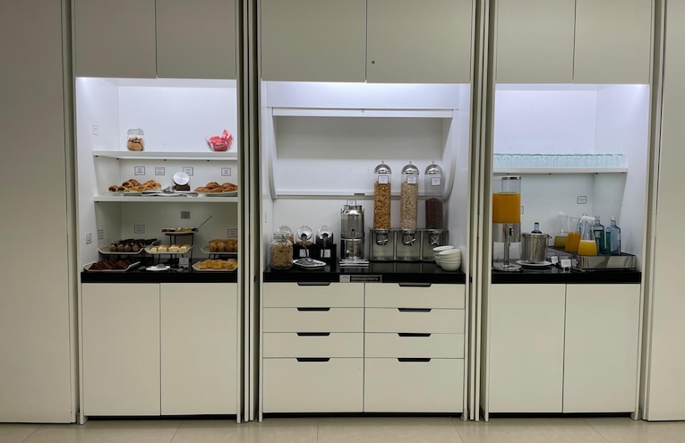 Ravintolat - 1