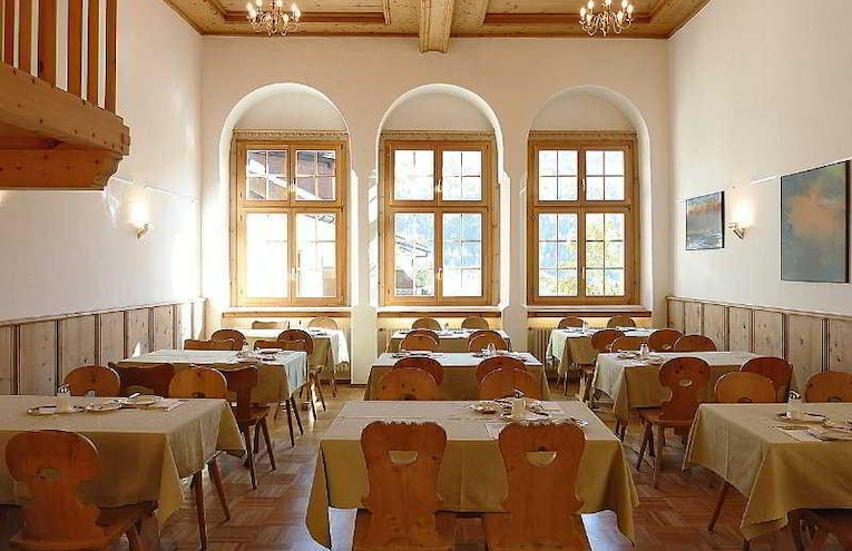 Ravintolat - 1
