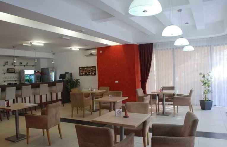 Ravintolat - 1