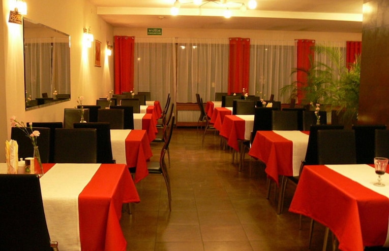 Ravintolat - 1