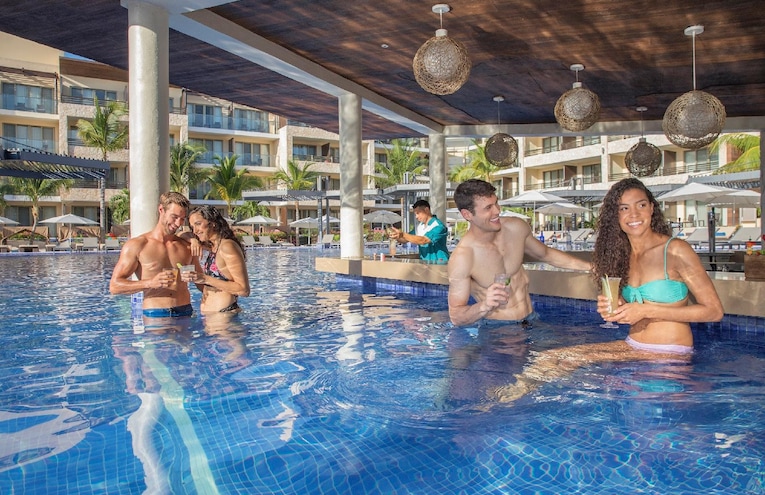 Uima-altaat - 2