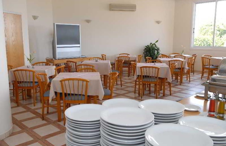 Ravintolat - 1