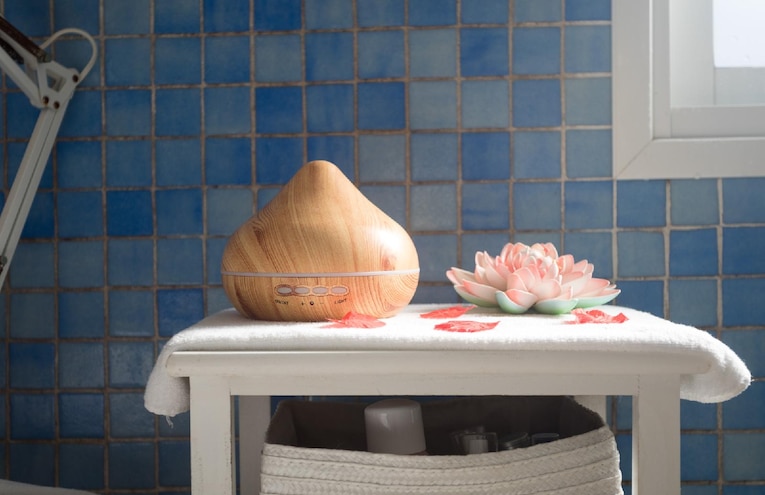 Kylpylät - 1
