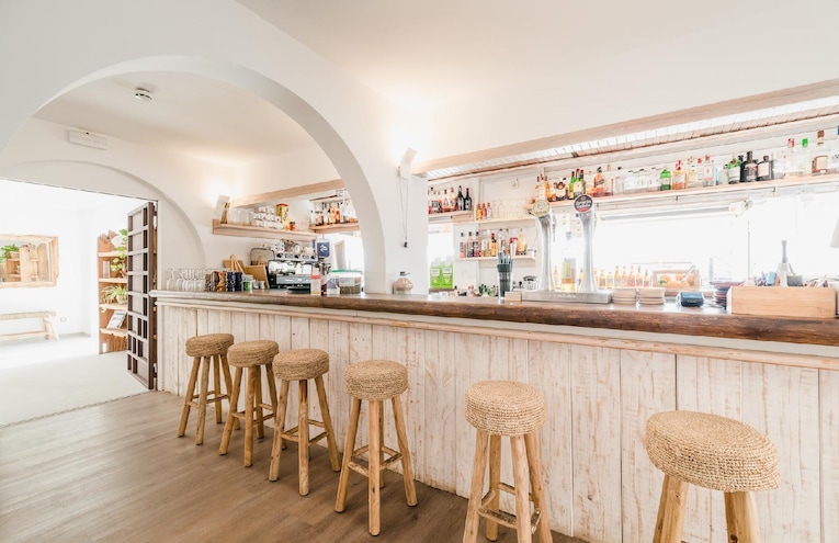 Ravintolat - 1