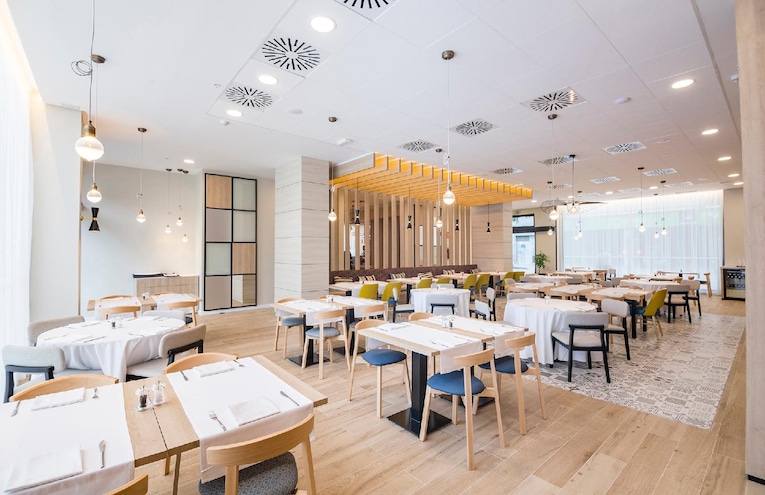 Ravintolat - 2
