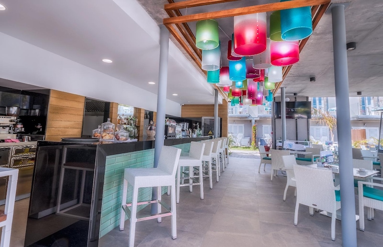Ravintolat - 4