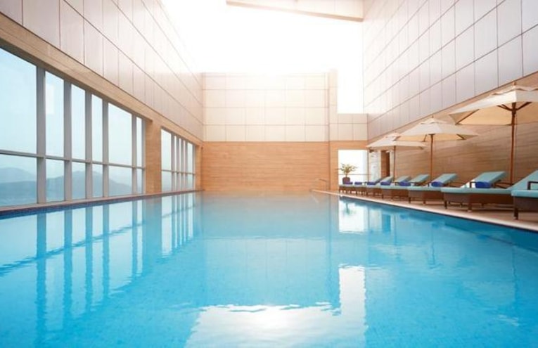Uima-altaat - 1