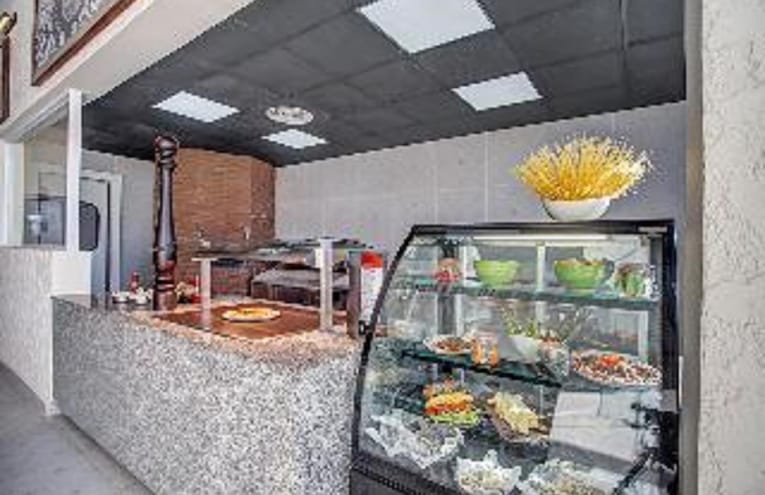 Ravintolat - 5