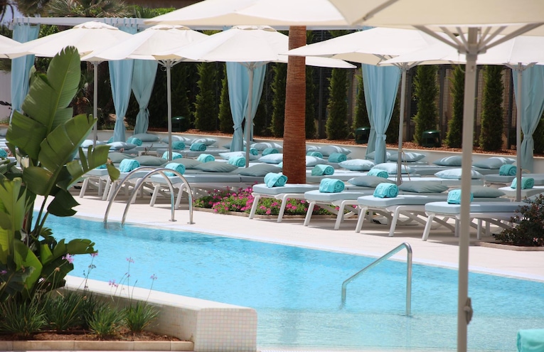 Uima-altaat - 3