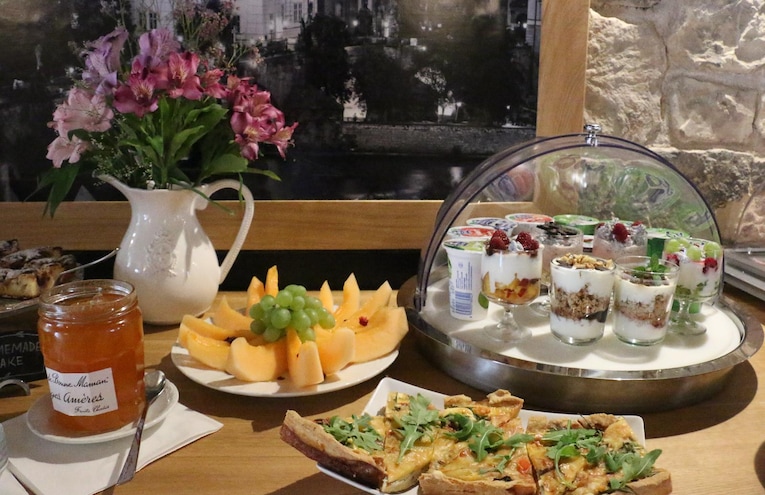 Ravintolat - 1