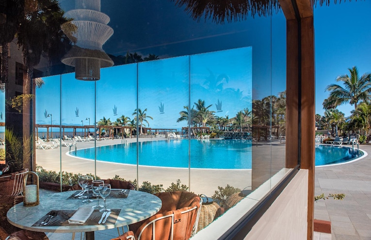 Ravintolat - 1